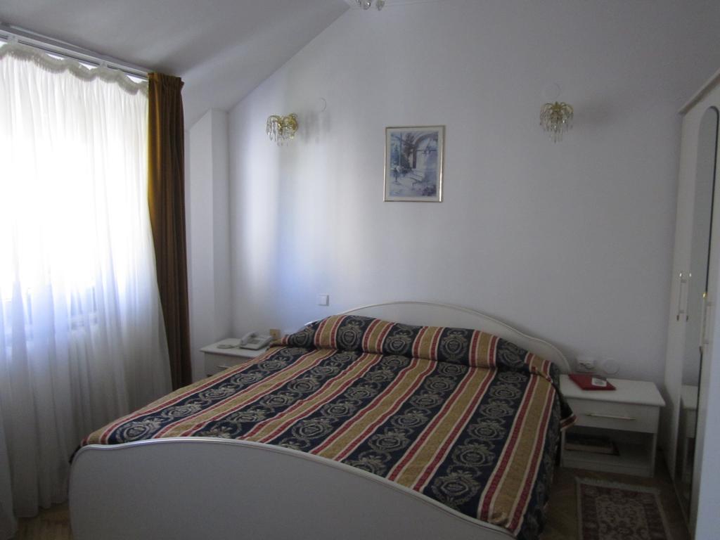 Pensiunea Helvetia Bukurešť Pokoj fotografie